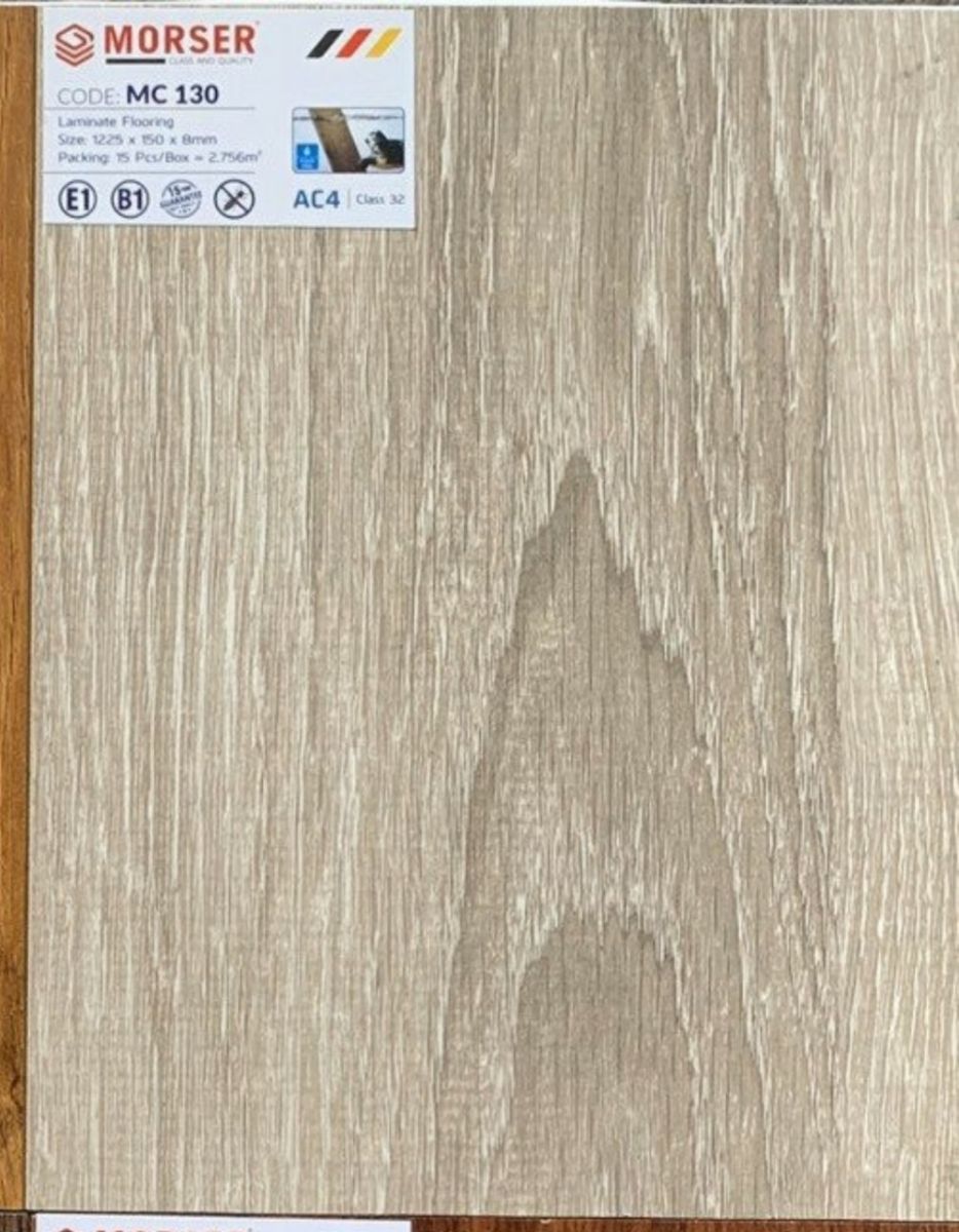 sàn gỗ cốt xanh chống nước